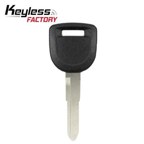 2003-2014 Mazda  MZ24 / MZ34 Transponder Key ( Chip 4D63 80 Bit ) (AFTERMARKET) - UHS Hardware