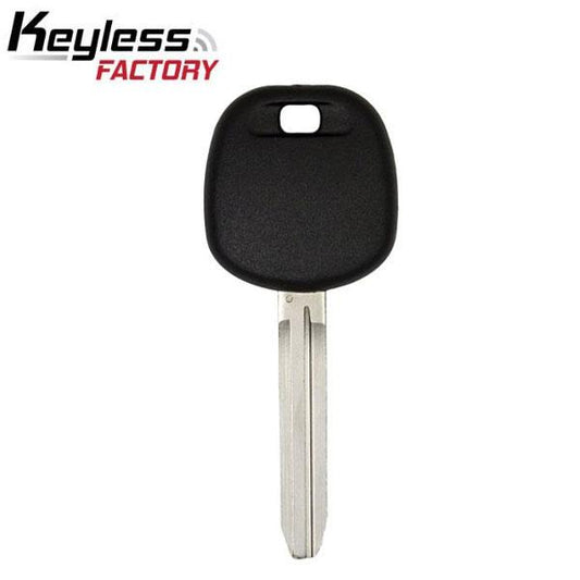 2003-2013 Toyota / Scion - TOY44D Transponder Key - (D Chip) (K-TOY44D) - UHS Hardware