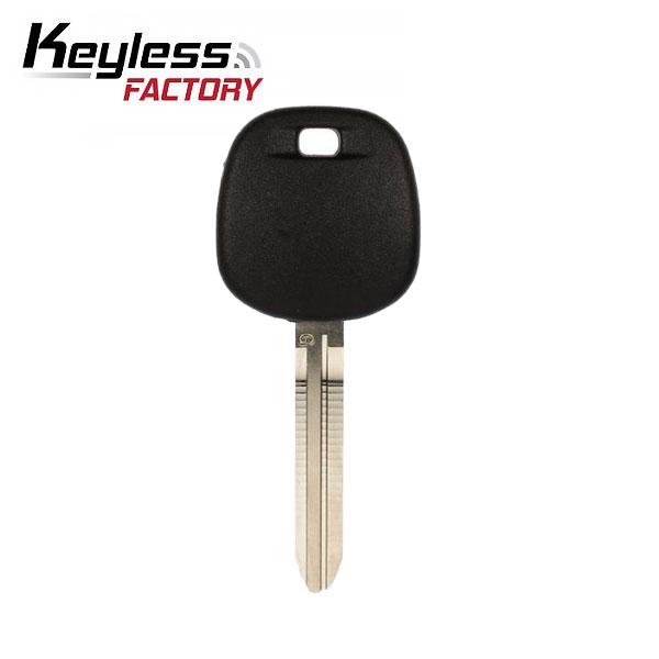 2010 - 2019 Toyota / Scion - TOY44G Transponder Key  -  (G Chip) (K - TOY44G) - UHS Hardware