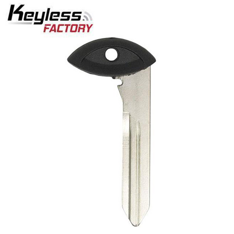 2008-2021 Chrysler / Dodge/ Jeep / Insert Emergency Key Blade / Y171 | Y159 / 68029829AA (K-Y171-IYZ) - UHS Hardware