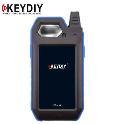 KEYDIY - KD-MAX - Key Tool & Remote Generator (PREORDER) - UHS Hardware