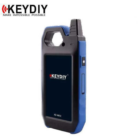 KEYDIY - KD-MAX - Key Tool & Remote Generator (PREORDER) - UHS Hardware