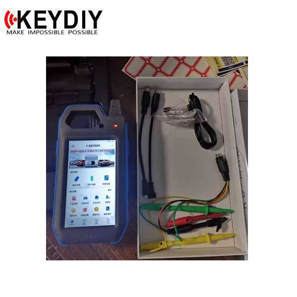 KEYDIY - KD-MAX - Key Tool & Remote Generator (PREORDER) - UHS Hardware