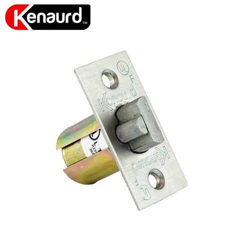 Latch For Leverset or Knobset - 60MM / 2-3/8" BACKSET - UHS Hardware