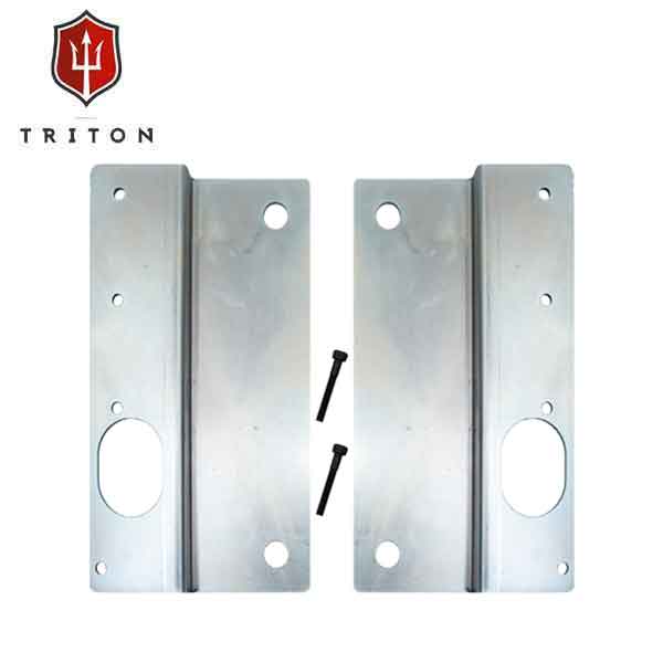 Triton  -  Van Mounting Kit for Triton Key Cutting Machine - UHS Hardware