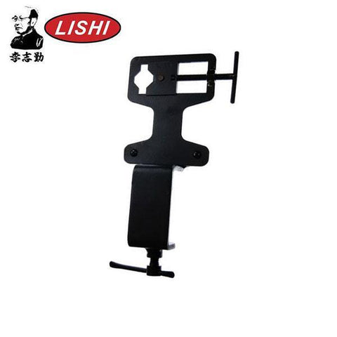 ORIGINAL LISHI Practice Lock Holder / Training Vice - UHS Hardware