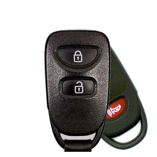 2010-2013 Kia Sportage / 3-Button Keyless Entry Remote / PN: 95430-3W100 / NYOSEKS-SL10ATX (AFTERMARKET) - UHS Hardware