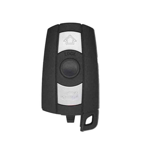 2004-2011 BMW 3 / 5 Series / 3-Button Smart Key / KR55WK49127 KR55WK49123 / CAS3 / 315 MHz (AFTERMARKET) - UHS Hardware