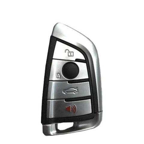 2014-2019 BMW X5 / X6 / 4-Button Smart Key / NBGIDGNG1 / FEM / BDC / 315 Mhz (AFTERMARKET) - UHS Hardware