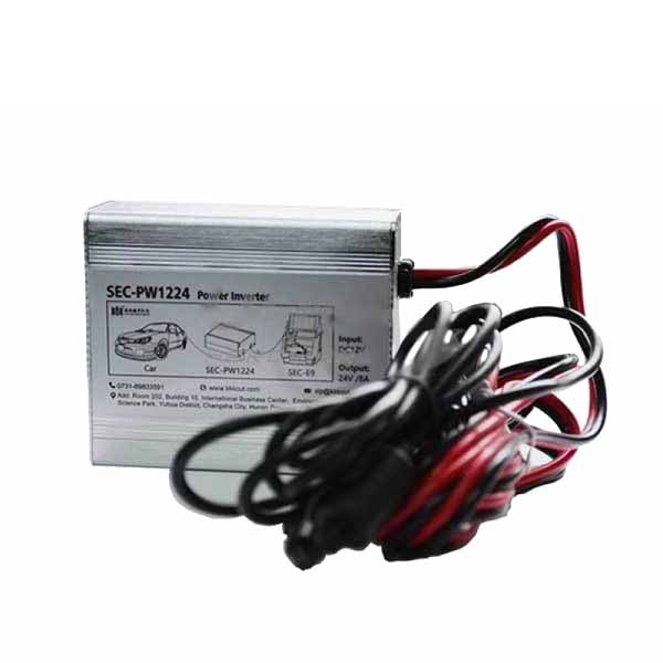 KUKAI - DC Power Inverter - for SEC-E9 Key Machine (Android Tablet Version) - UHS Hardware