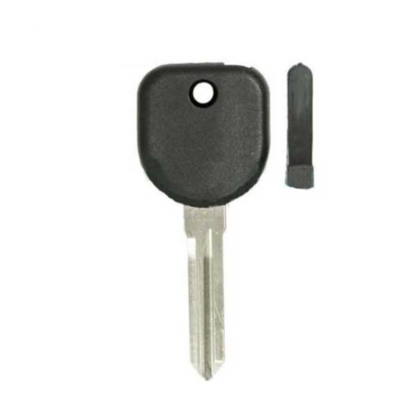 B106 / B107 / B111 / GM Transponder Key Shell (NO CHIP) (AFTERMARKET) - UHS Hardware