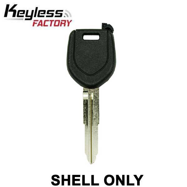 MIT14 / MIT17 / MIT3 / Mitsubishi Transponder Key SHELL (NO CHIP) (ST-MIT3) - UHS Hardware