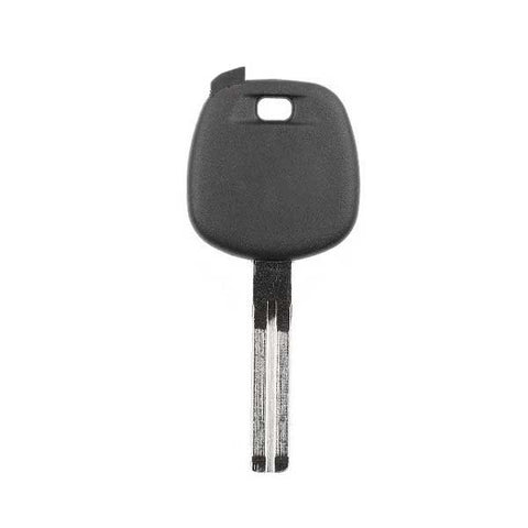 TOY48 Toyota Lexus Transponder Key SHELL / Short Blade (No Chip) (ST-TOY48) - UHS Hardware