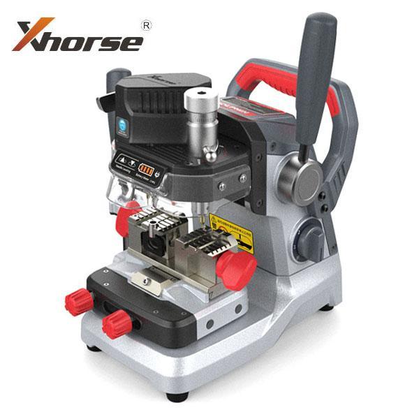 Condor Dolphin XP-007 Manual Key Cutting Machine (Xhorse) - UHS Hardware