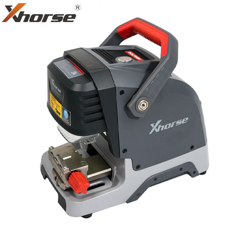 Condor XC Dolphin XP-005  High Sec Portable Key Cutting Machine / w Battery (XHorse) - UHS Hardware