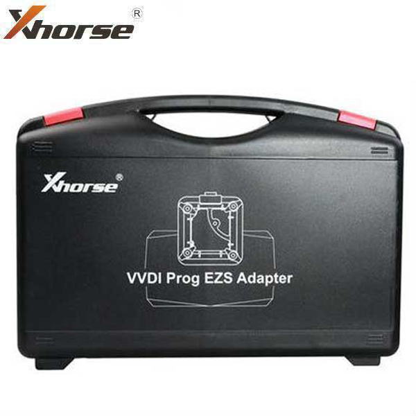 VVDI PROG  EIS/EZS 10 Piece Adapter Set (Xhorse) - UHS Hardware