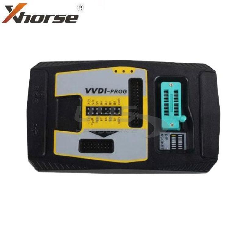 Xhorse VVDI PROG EEPROM Programmer (Xhorse) - UHS Hardware