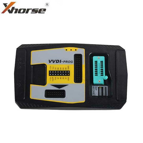 Xhorse VVDI PROG EEPROM Programmer (Xhorse) - UHS Hardware