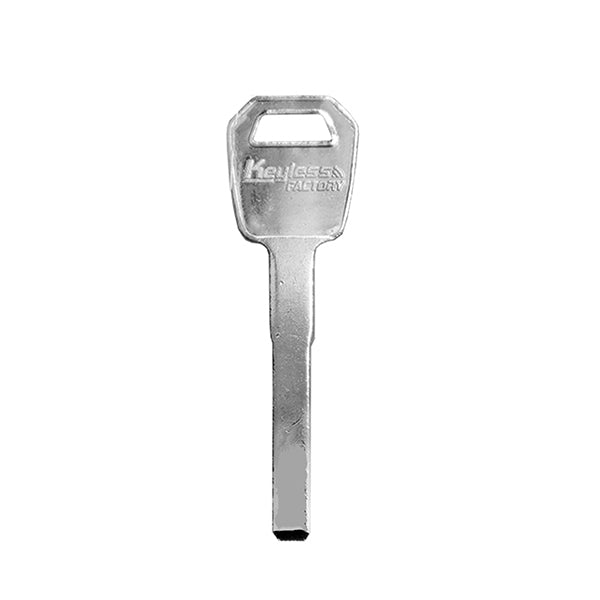 Ford HU101 High Security Test Blade (10 PACK) (MTK-HU101) - UHS Hardware