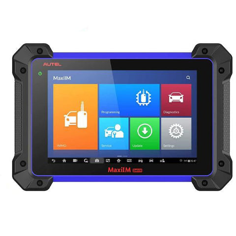 Autel Key Programmer & Diagnostic Tool - MaxiIM IM608 PRO (US & Puerto Rico Version) - UHS Hardware