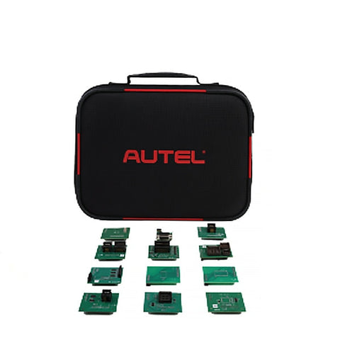 Autel - MaxiIM IMKPA -  Expanded Key Programming Accessories for Renew / Unlock & More! (Must be used with XP400PRO) - UHS Hardware