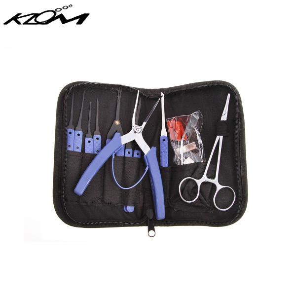 KLOM Broken Key Extractor Set Plus