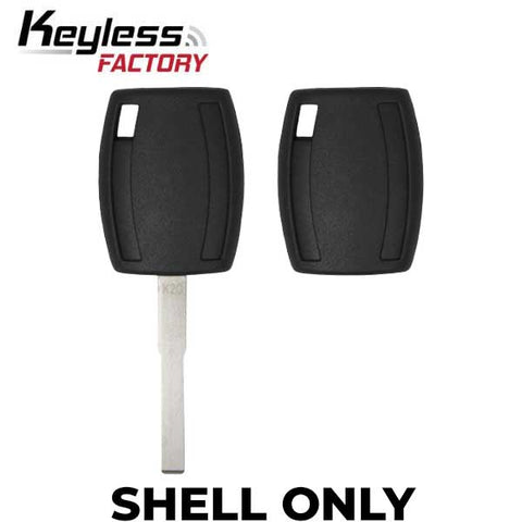 H94 / HU101 / Ford Transponder Key SHELL (No Chip) (ST-H94) - UHS Hardware