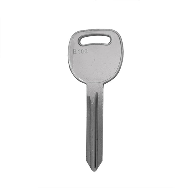 GM B106 / P1115 Test Key Blade (10 PACK) (MTK-B106) - UHS Hardware