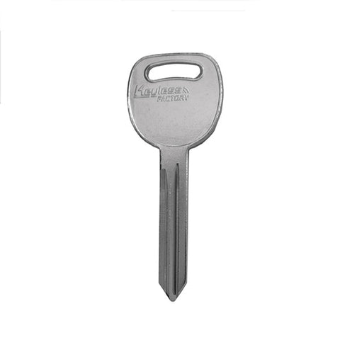 GM B106 / P1115 Test Key Blade (10 PACK) (MTK-B106) - UHS Hardware