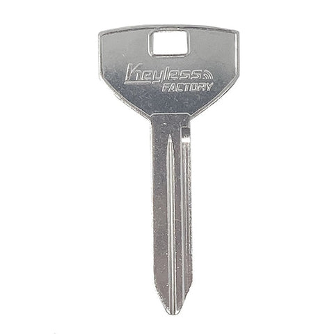 Chrysler / Dodge / Jeep Y157 Test Key Blade P1794 (10 PACK) (AFTERMARKET) - UHS Hardware